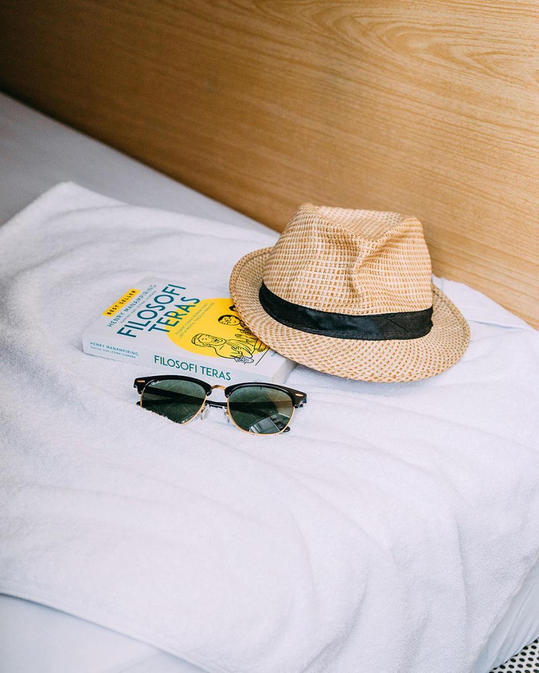 So! Boutique Hostel 말랑 객실 사진