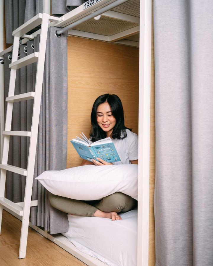 So! Boutique Hostel 말랑 외부 사진