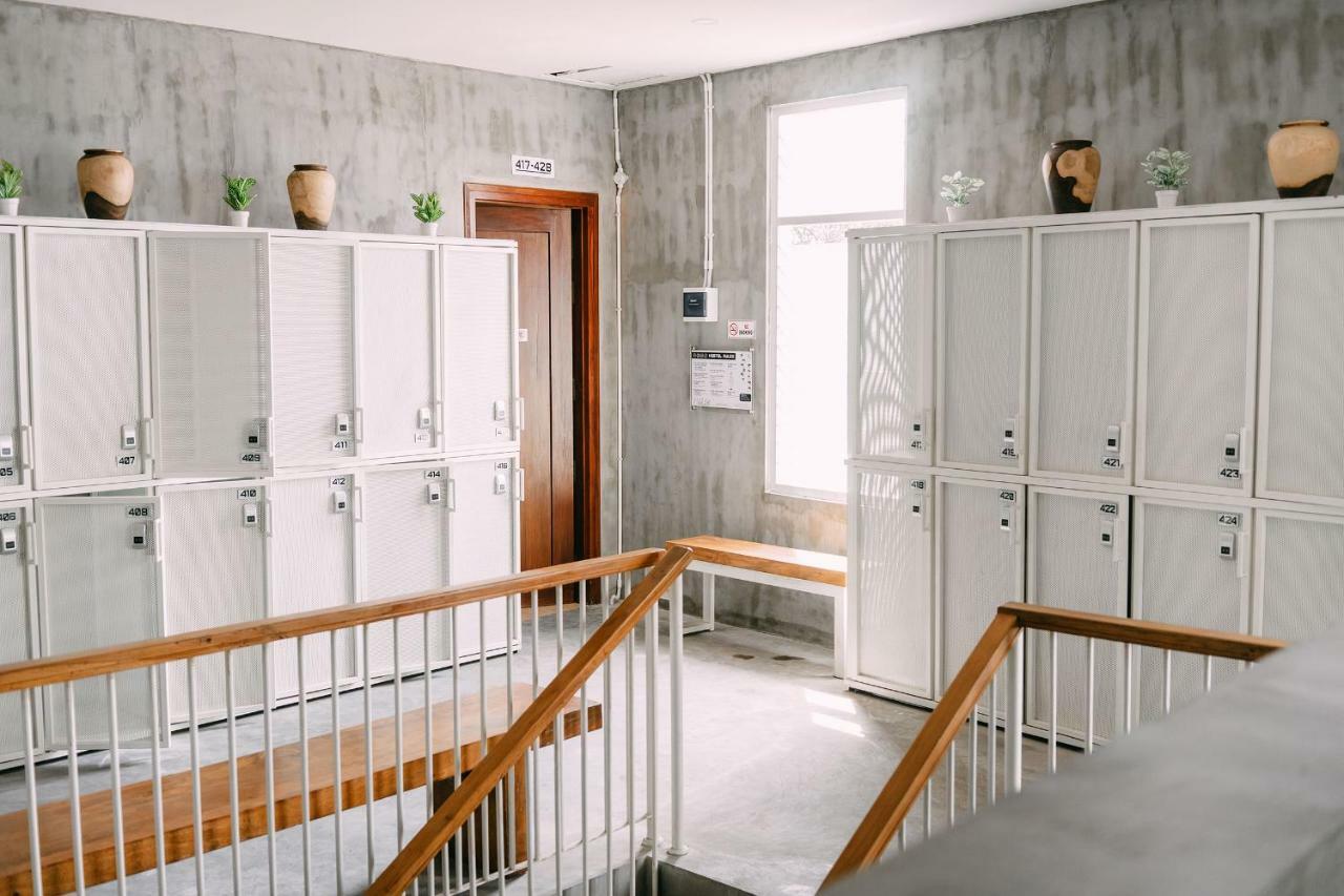 So! Boutique Hostel 말랑 외부 사진