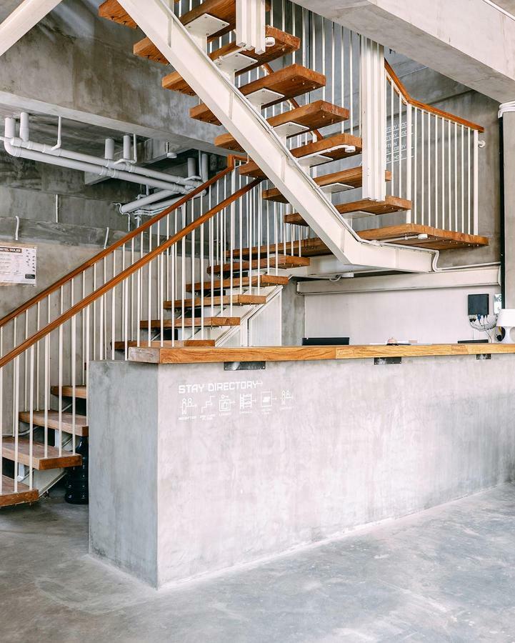 So! Boutique Hostel 말랑 외부 사진