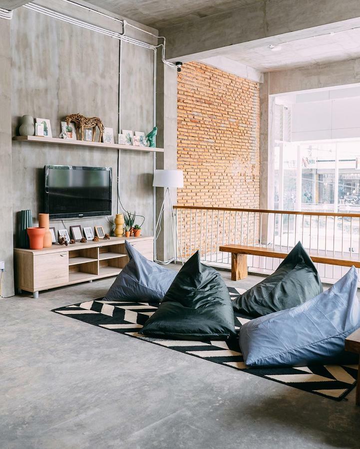 So! Boutique Hostel 말랑 외부 사진