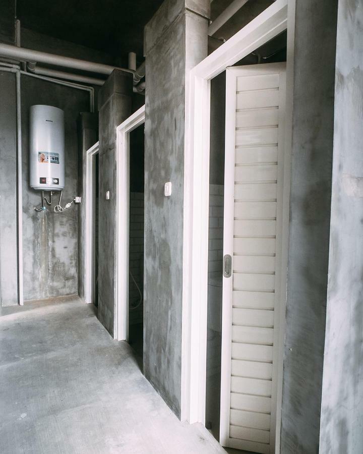 So! Boutique Hostel 말랑 외부 사진