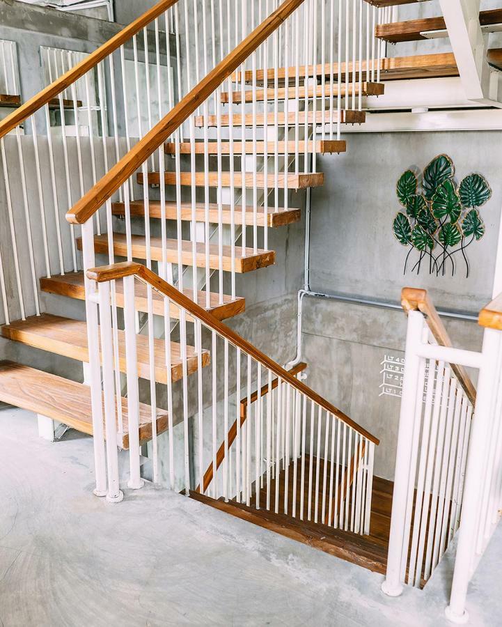 So! Boutique Hostel 말랑 외부 사진