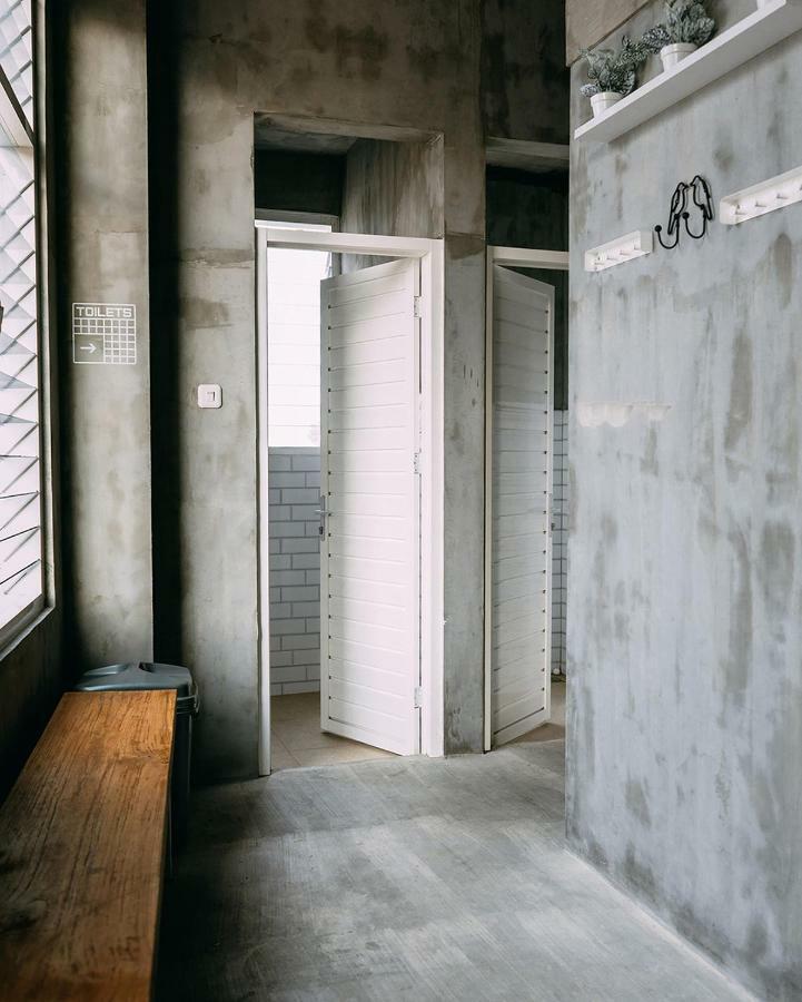 So! Boutique Hostel 말랑 외부 사진