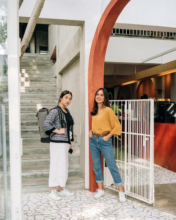 So! Boutique Hostel 말랑 외부 사진