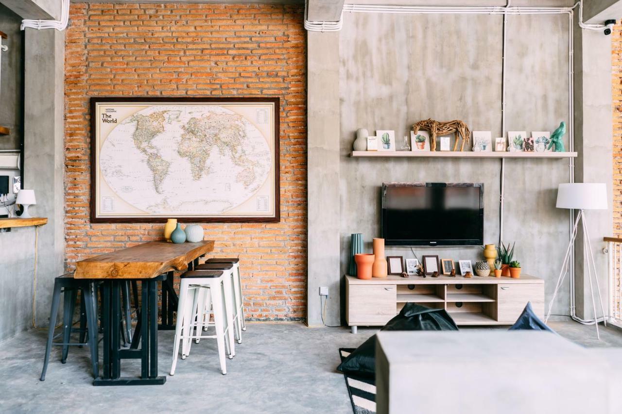 So! Boutique Hostel 말랑 외부 사진