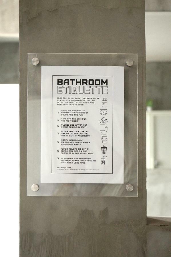 So! Boutique Hostel 말랑 외부 사진