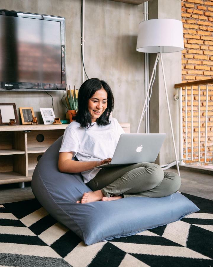 So! Boutique Hostel 말랑 외부 사진
