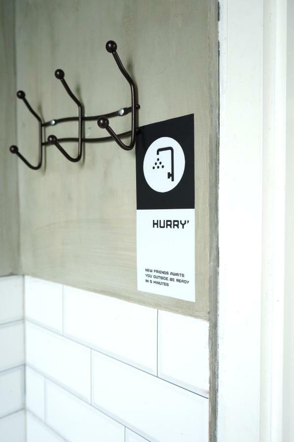 So! Boutique Hostel 말랑 외부 사진