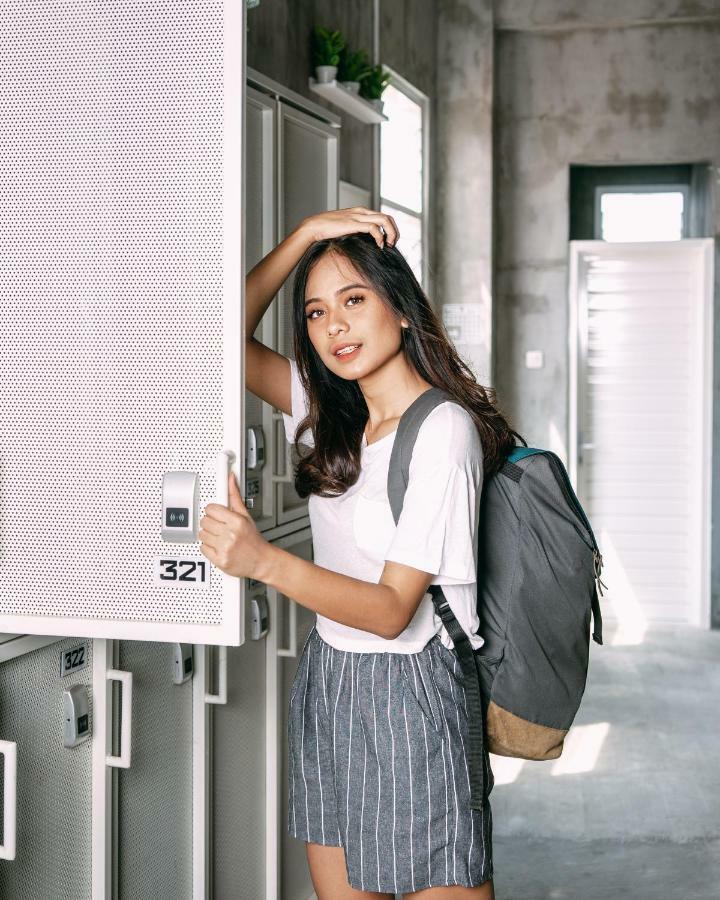 So! Boutique Hostel 말랑 외부 사진