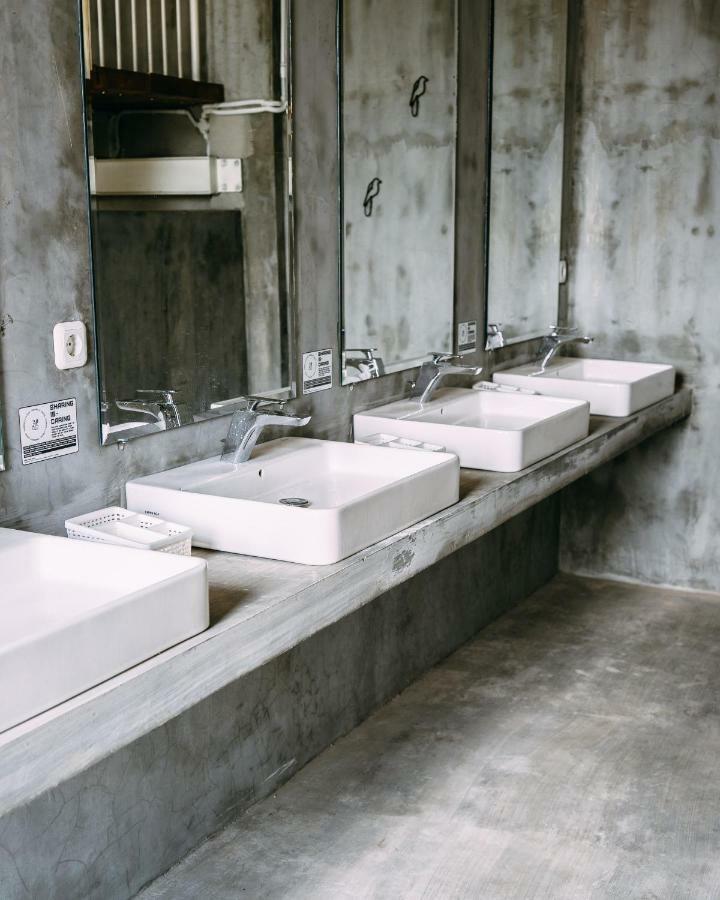 So! Boutique Hostel 말랑 외부 사진