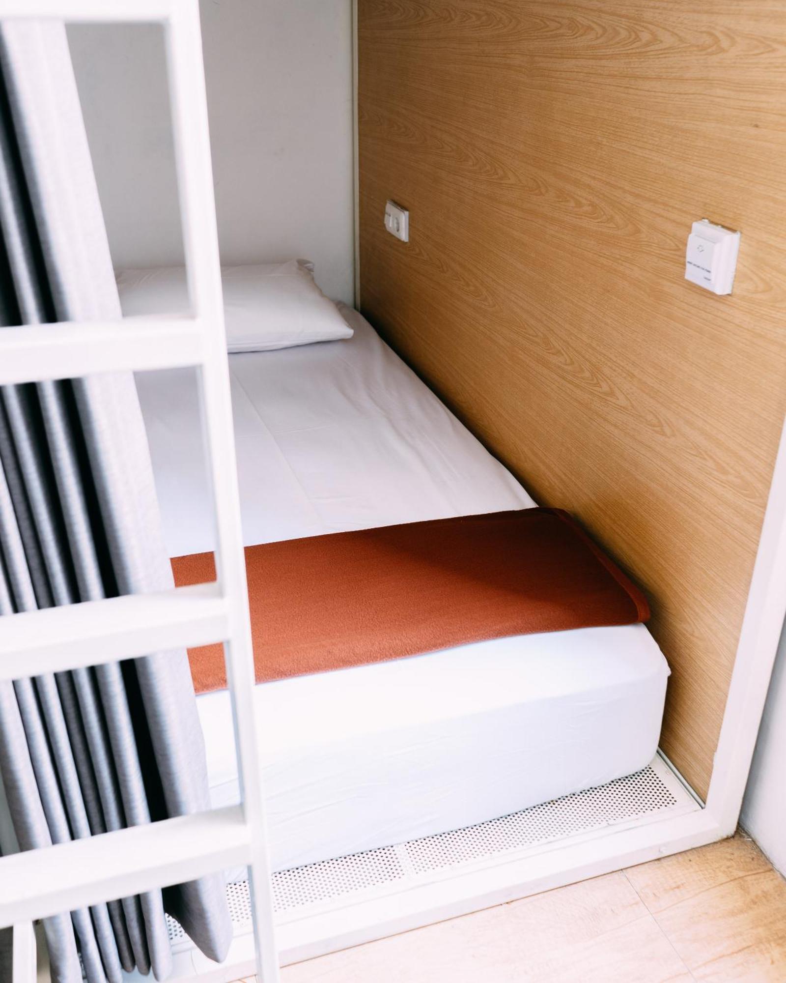 So! Boutique Hostel 말랑 외부 사진