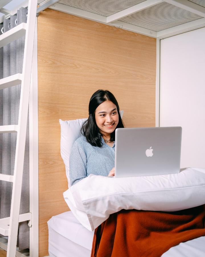 So! Boutique Hostel 말랑 외부 사진