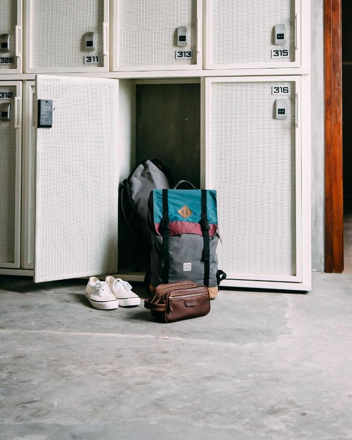 So! Boutique Hostel 말랑 외부 사진